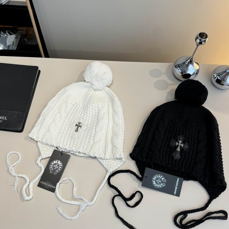 Chrome Hearts hat 090701